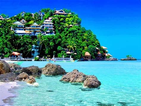 Most Beautiful Cities and Towns in the Philippines.
